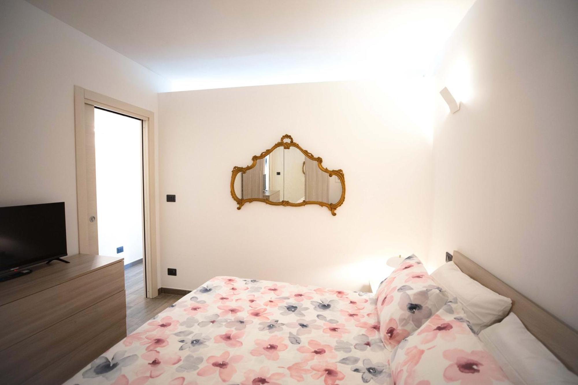 La Casetta - Gaslini E Boccadasse - Private Parking & Garden Appartamento *
