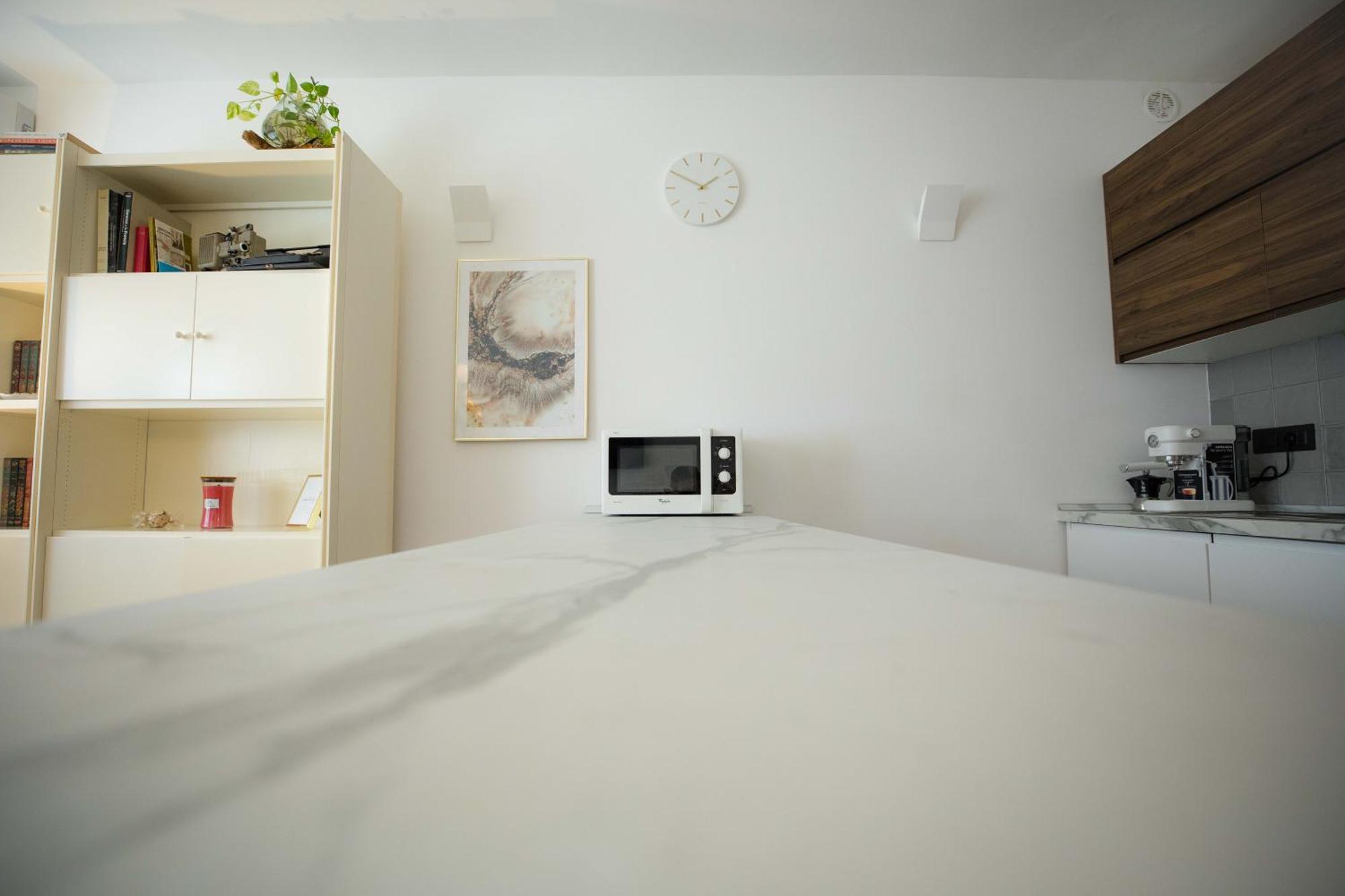Appartamento La Casetta - Gaslini E Boccadasse - Private Parking & Garden *