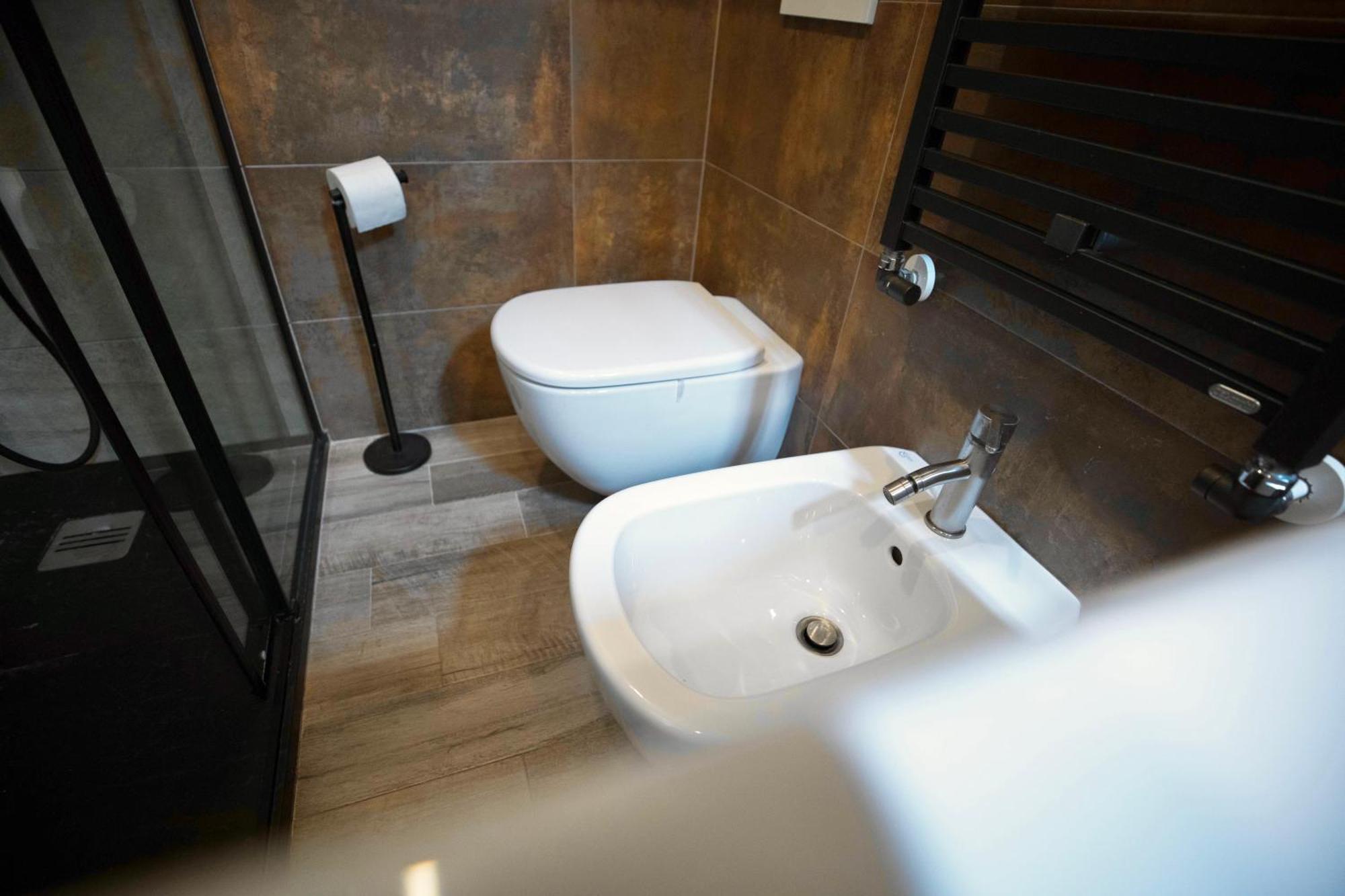 La Casetta - Gaslini E Boccadasse - Private Parking & Garden Appartement *